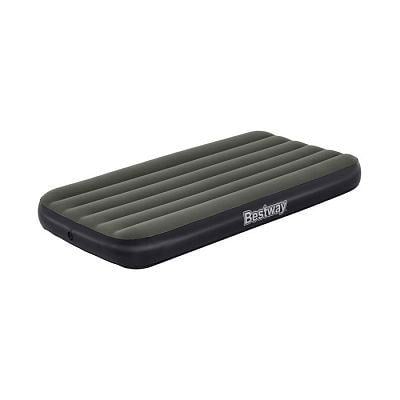 Матрас надувной Bestway 6713L, Tritech Twin, 188×99×25см