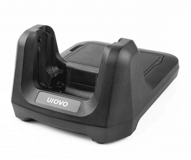 UROVO  <HBCDT40> Зарядная станция