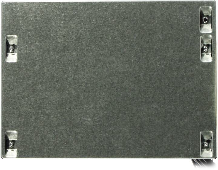 Блок питания ZIRCON  <A8-400>  400W  ATX (24+4пин)