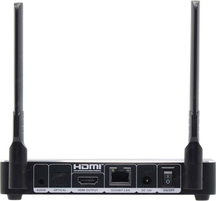 Dune HD Pro  8K Plus <D1006>