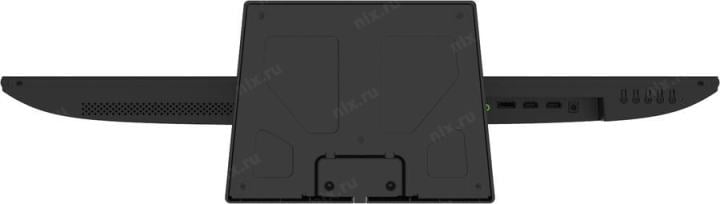 DM32SB01 Монитор Digma 31.5" Progress 32P501Q черный IPS LED 4ms 16:9 HDMI матовая 300cd 178гр/178гр  2560x1440 75Hz G-S