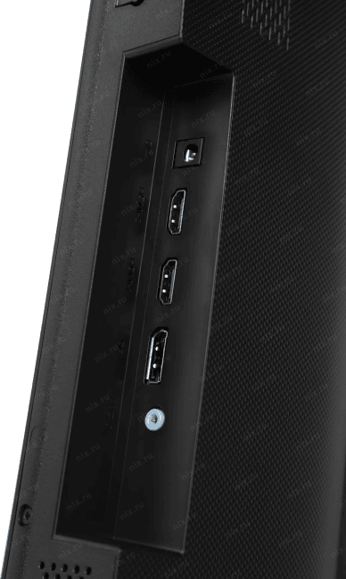 DM32SB01 Монитор Digma 31.5" Progress 32P501Q черный IPS LED 4ms 16:9 HDMI матовая 300cd 178гр/178гр  2560x1440 75Hz G-S