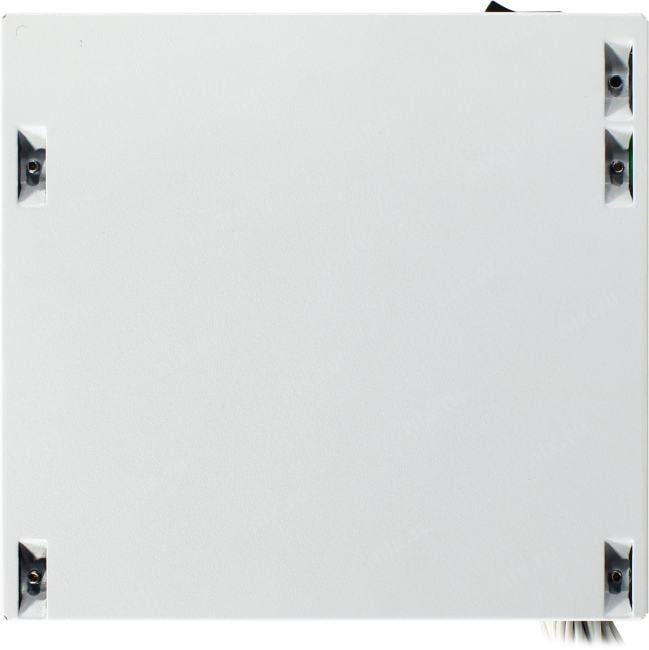 Блок питания Zircon AA-600 White, 600W, ATX, активный PFC