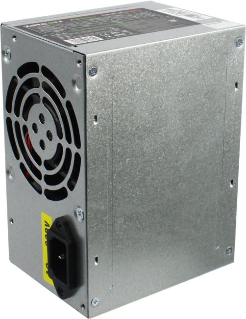 Блок питания ZIRCON <A8-400-PC>  400W ATX (24+4пин)