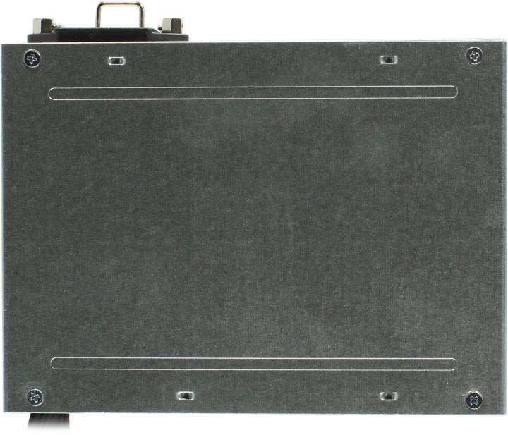 Блок питания ZIRCON  <A8-400-SC>  400W  ATX (24+4пин)