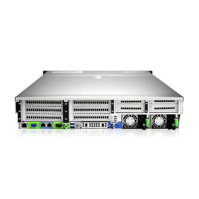0.21.002.0411 Gooxi SL201-D12R-G3 2U,  2xLGA4189;32x  DDR4;