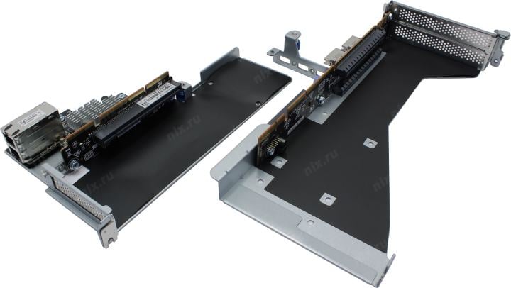ASUS RS700-E10-RS12U <90SF0153-M00330> (LGA4189, C621A, 3xPCI-E, 12xHotSwap SAS/SATA, 2x10GbLAN, 32DDR4,  1600W  HS)