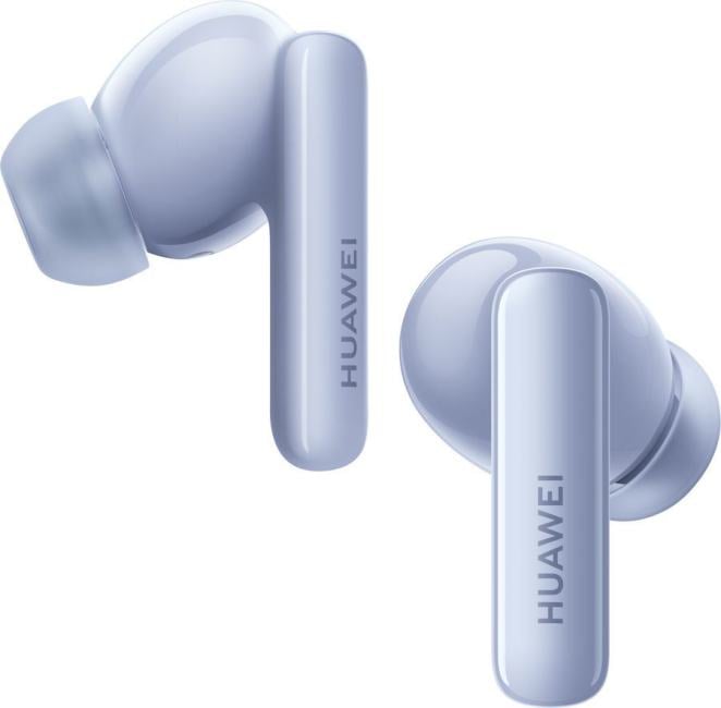 Наушники с микрофоном Huawei FreeBuds 5i <T0014  Isle Blue> (Bluetooth)