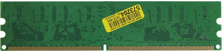 JRam DDR2 DIMM  1Gb  <PC2-6400>