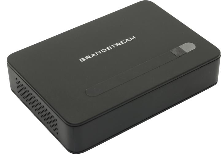 HT814 - FXS шлюз Grandstream HT814