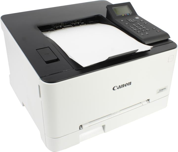 УЦЕНКА  Canon i-SENSYS  LBP633Cdw  (A4,21стр/мин,1Gb,LCD,1200dpi,USB  2.0,двусторонняя печать,лазерный,сетевой,WiFi)