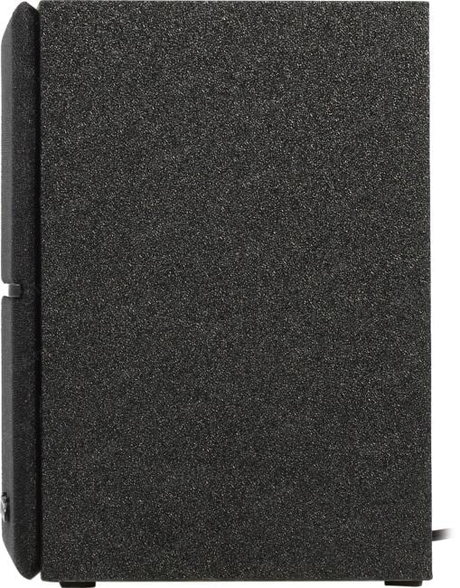 Колонки Microlab M-106BT  <чёрный>  (2x2.5W  +Subwoofer 5W)