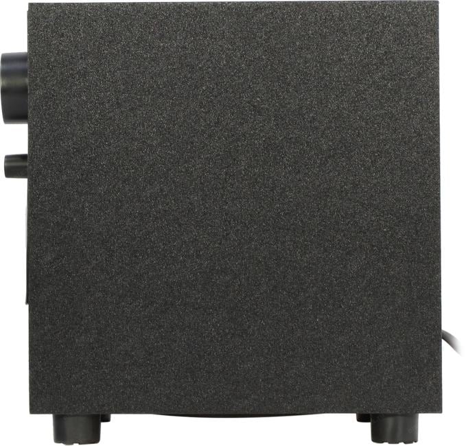 Колонки Microlab M-106BT  <чёрный>  (2x2.5W  +Subwoofer 5W)