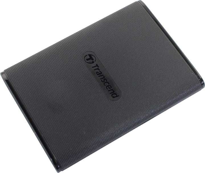 SSD 250 Gb USB3.1  Transcend ESD270C <TS250GESD270C>