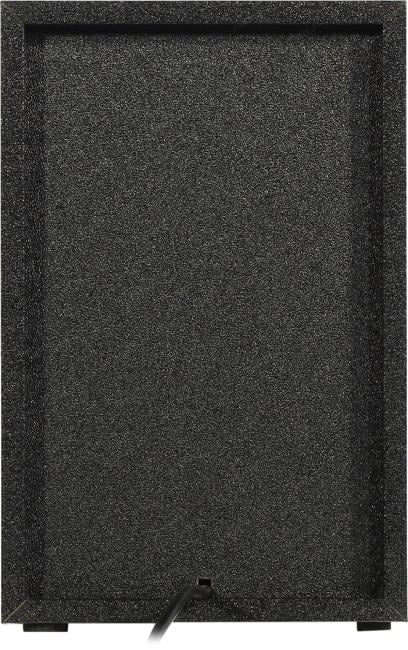 Колонки Microlab M-106BT  <чёрный>  (2x2.5W  +Subwoofer 5W)