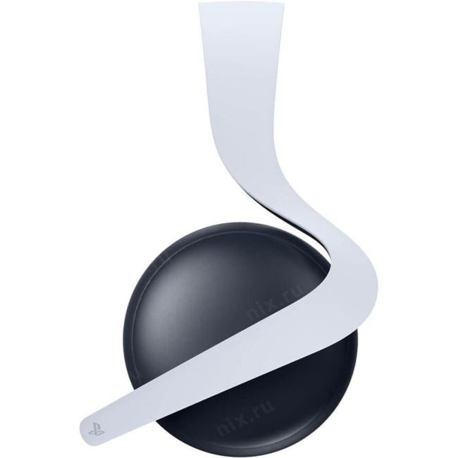 Наушники с микрофоном SONY PlayStation PULSE  Elite <CFI-ZWH2 White>