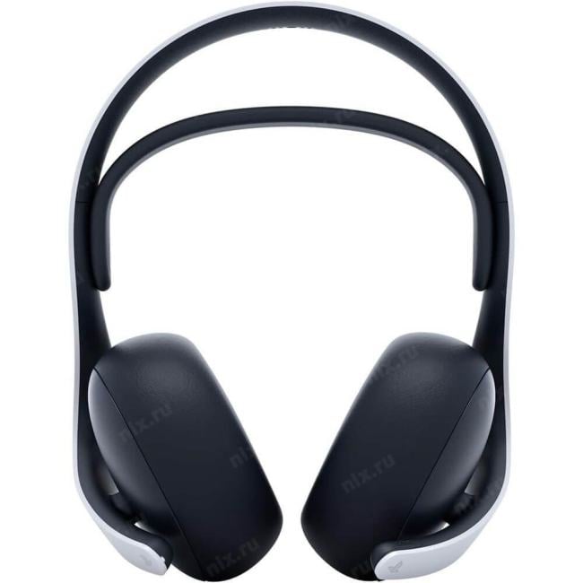 Наушники с микрофоном SONY PlayStation PULSE  Elite <CFI-ZWH2 White>
