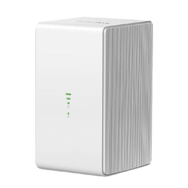 Mercusys MB110-4G Wi-Fi роутер N300 с поддержкой  4G  LTE