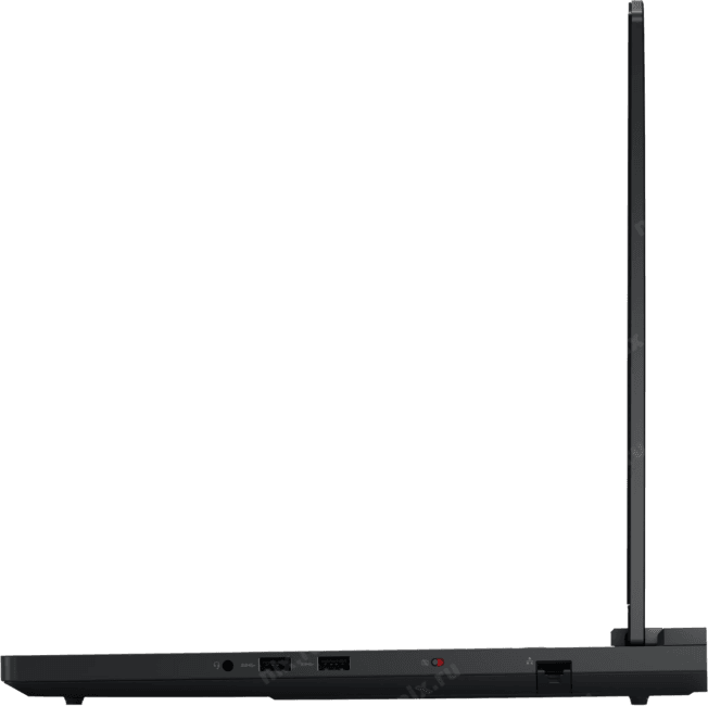 83F500AHPS Lenovo Legion Pro 7 16IAX10H 16" WQXGA Ultra 9 275HX 64/2TB RTX5090  24GB  No  OS черный