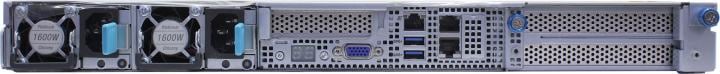 ASUS RS700-E10-RS12U <90SF0153-M00330> (LGA4189, C621A, 3xPCI-E, 12xHotSwap SAS/SATA, 2x10GbLAN, 32DDR4,  1600W  HS)