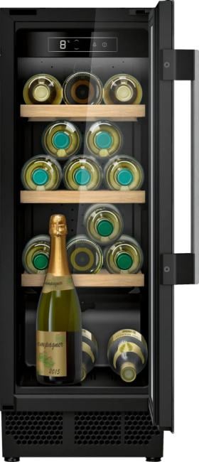 Винный шкаф  встраиваемый KU9202HF0 NEFF
