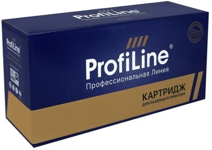 Картридж ProfiLine PL-AR-168LT для принтеров Sharp AR-122/AR-123/AR-M150/AR-152/AR-153/AR-M155/AR-5012/AR-5415 8000 копий