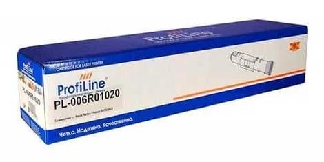 ProfiLine PL-006R01020 Картридж Тонер-туба PL-006R01020 для принтеров Rank Xerox Phaser 5915/5921  6000 копий ProfiLine