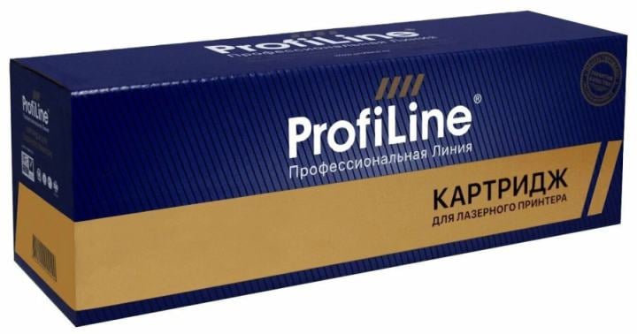 Картридж ProfiLine PL-370AB000 для принтеров Kyocera Mita KM-2530/KM-2531/KM-3035/KM-3530/KM-3531/KM-4030/KM-4031/KM-4035/KM-5035 34000 копий