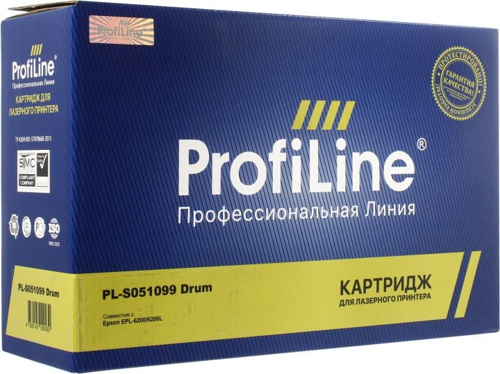 Фотобарабан ProfiLine PL-S051099 Drum  для Epson EPL-6200/6200L