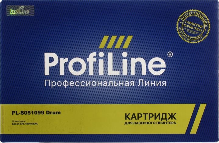 Фотобарабан ProfiLine PL-S051099 Drum  для Epson EPL-6200/6200L