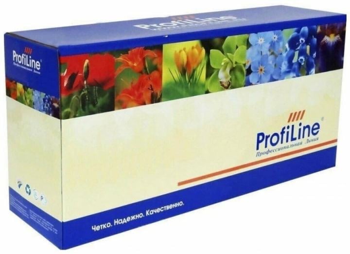 ProfiLine PL_106R01457_M Картридж PL-106R01457 для принтеров Xerox Phaser 6128  2500  копий  Magenta ProfiLine