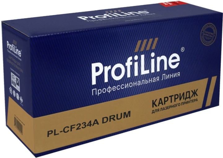 Драм-картридж ProfiLine PL-CF234A, для HP LaserJet Ultra M106/M134, 9200 копий