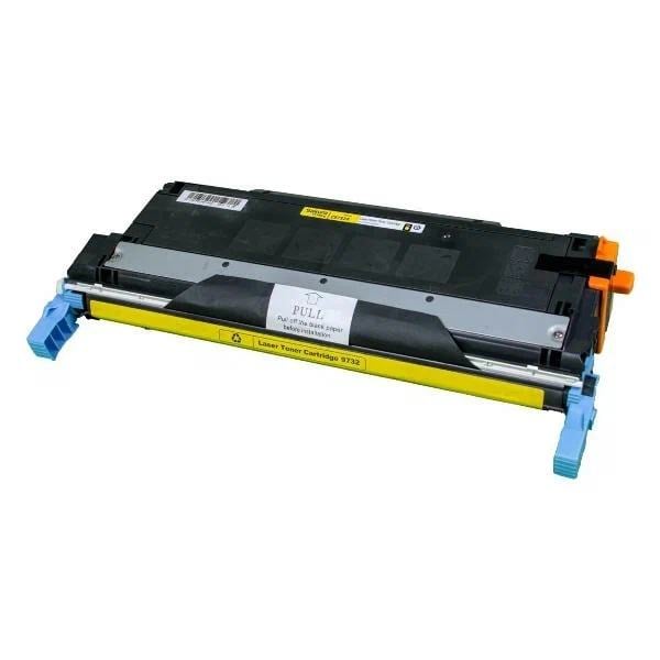 ProfiLine PL_C9732A_Y Картридж PL-C9732A (№645A) для принтеров HP Color  LaserJet  5500/5550/5500dn/5500dtn/5500hdn/5500n