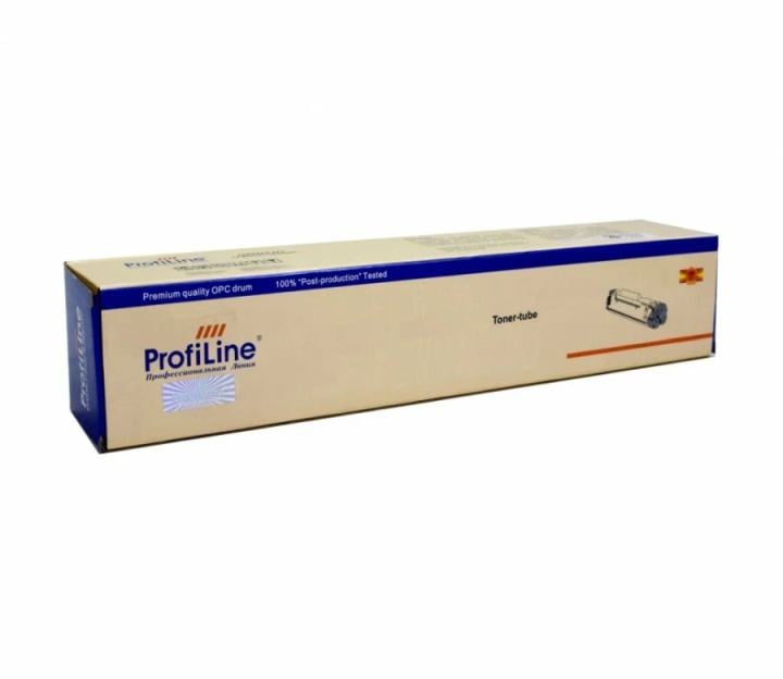 ProfiLine PL_TK-5205M_M Тонер-туба PL-TK-5205M для принтеров Kyocera TASKalfa 356ci/356  Magenta  12000  копий ProfiLine