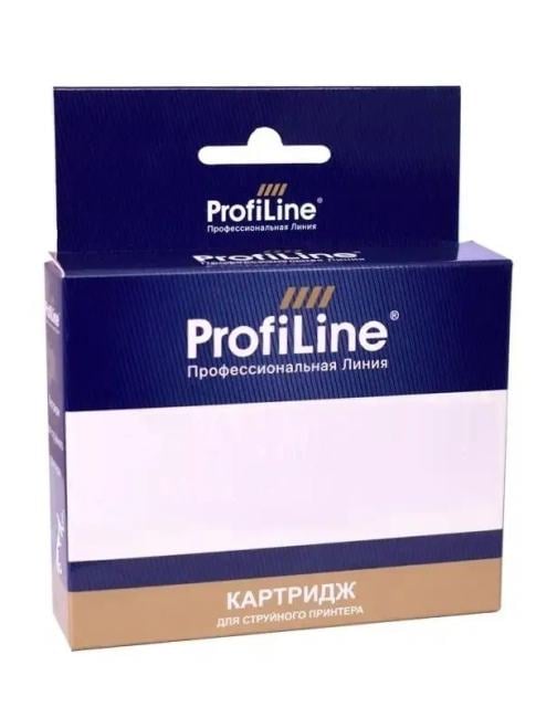 Картридж ProfiLine PL-BCI-6PM_LM для BJ  S800/S820/S830/S900/S9000/i905/i950/i990/i9100/i9950/BJC-8200/PIXMA  iP6000/