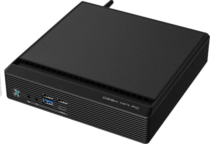 Корпус  ZIRCON PN61