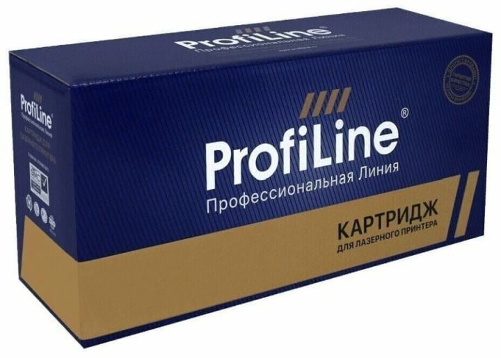 Картридж ProfiLine PL-106R03859, для Xerox VersaLink C500, голубой, 2400 копий