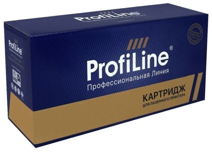 Картридж лазерный ProfiLine PL-TN-213K для принтеров Konica Minolta Bizhub C203/C253 черный 24500 копий