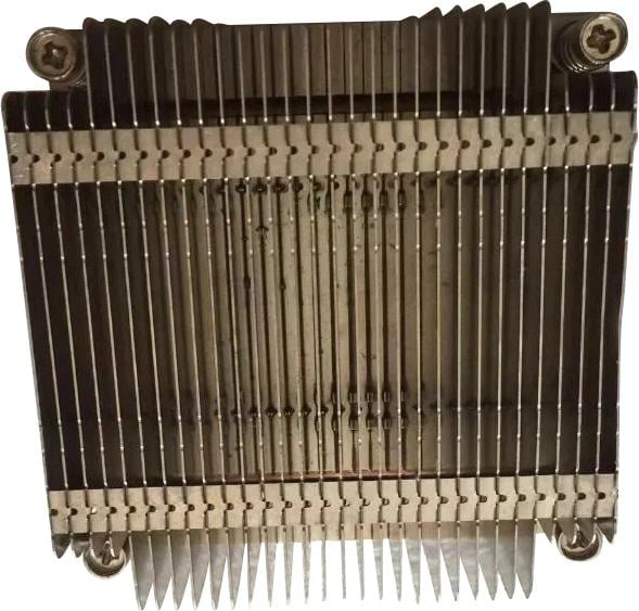 Кулер для процессора 12SF2-01A067-00R GIGABYTE