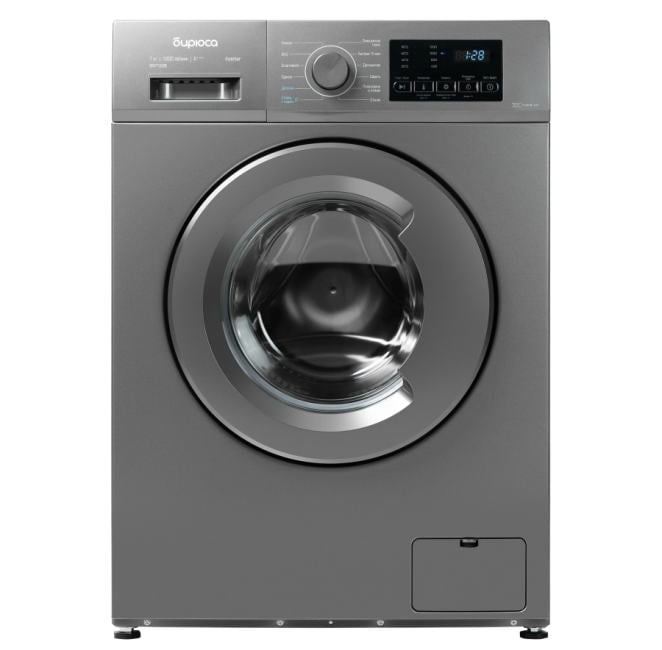 Стиральная машина  WM-SM712/08 M БИРЮСА