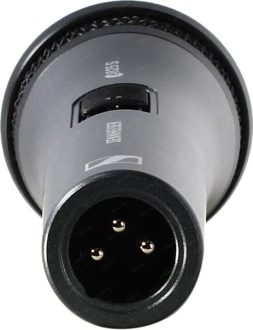 Sennheiser <E 825-S>  Микрофон проводной <004511>