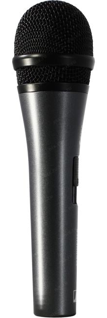 Sennheiser <E 825-S>  Микрофон проводной <004511>
