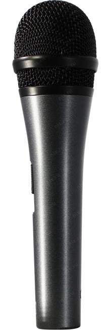Sennheiser <E 825-S>  Микрофон проводной <004511>