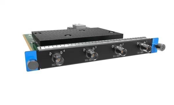 PixelHue F_4х3G SDI output card F_4х3G  SDI output card