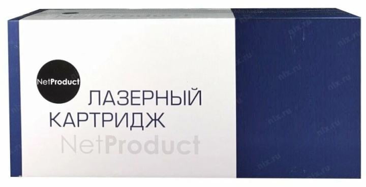 Тонер-картридж NetProduct (N-TL-5120) для Pantum BP5100DN/ BP5100DW/ BM5100ADW, 3K