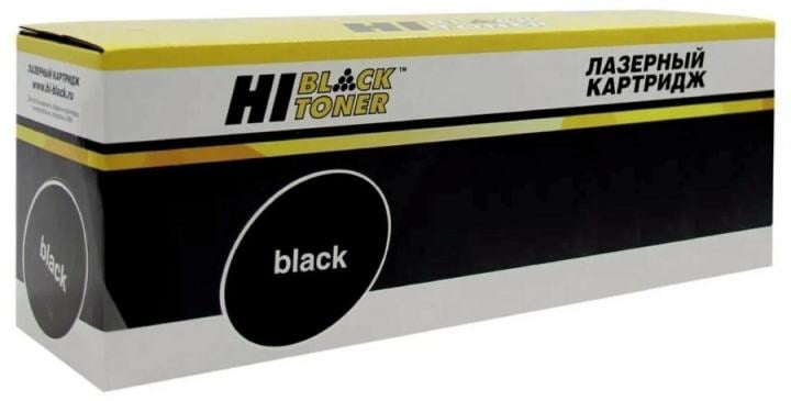 Тонер-картридж Hi-Black (HB-56F5000) для Lexmark MS321/ MX321/ MS421/ MS521/ MX521/ MS621/ MS622, 6K