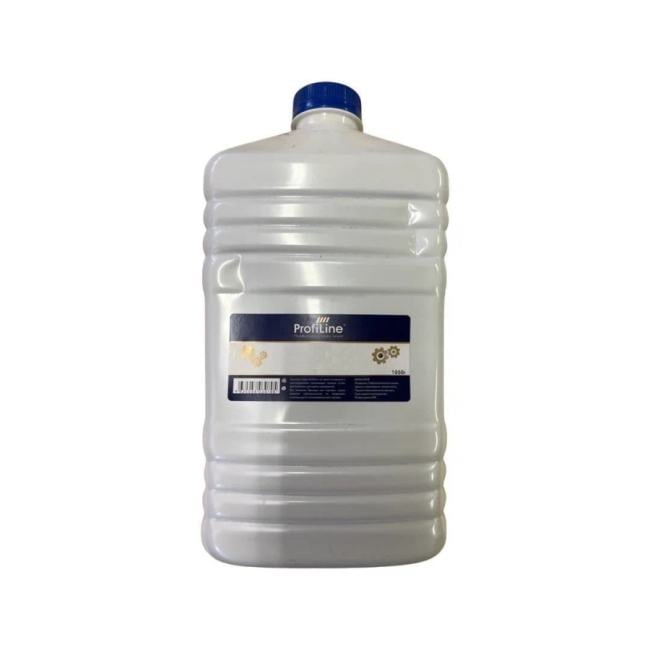 Тонер ProfiLine J201 1кг, черный, совместимый (PL_TNR_R_J201_1000_P)