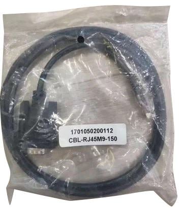 Кабель CBL-RJ45M9-150 150cm RJ45 8pin to DB9,male cable