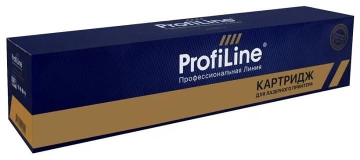 Картридж струйный PL-DQ-TU10JPB для принтеров Panasonic DP-1520/DP-1820/DP-8016P/DP-8020E 10000 копий ProfiLine