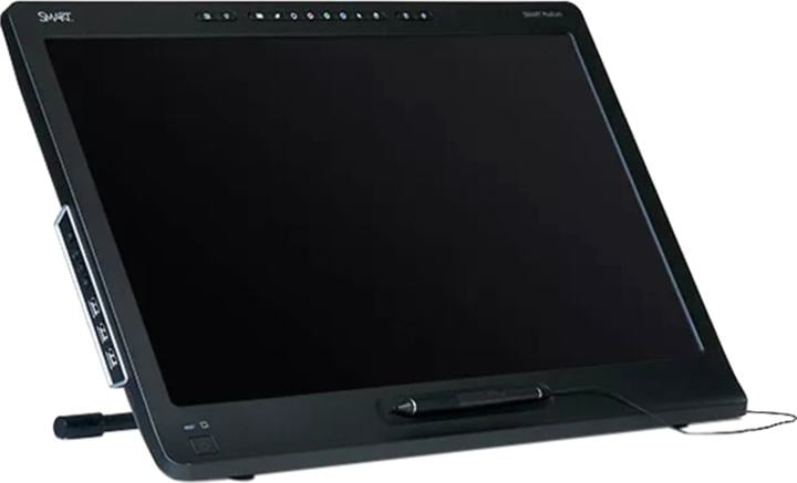 Интерактивный настольный дисплей  SMART Podium 518
